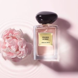 Armani Prive Pivoine Suzhou Fragrance